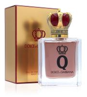 Dolce &amp; Gabbana Q by Dolce &amp; Gabbana парфюмна вода интенз за жени