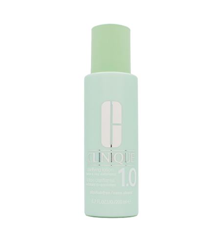 Clinique Clarifying Lotion 1.0 Тоник за всички типове кожа 200 мл