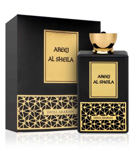 Swiss Arabian Areej Al Shelia парфюмна вода за жени 100 мл