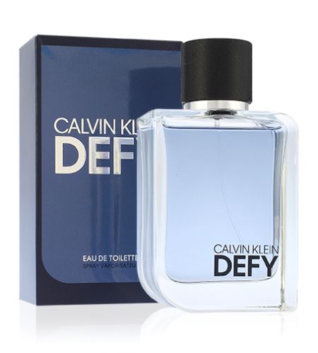 Calvin Klein Defy тоалетна вода за мъже