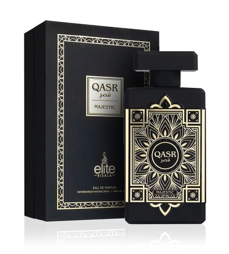 Risala Elite Qasr Majestic парфюмна вода за мъже 100 мл