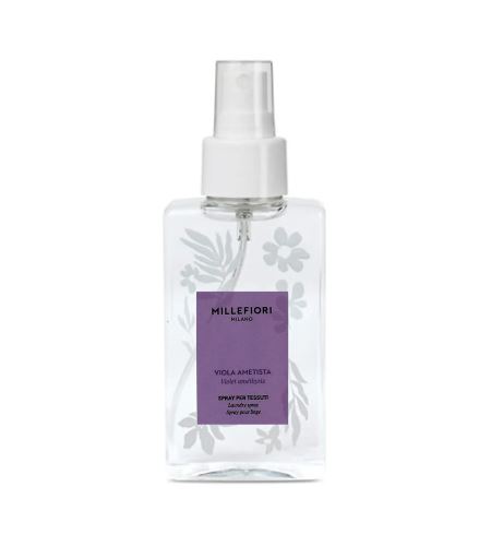 Millefiori Viola Ametista ароматизиран спрей за тъкани