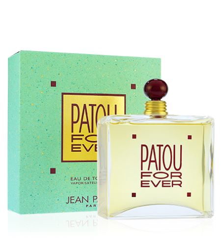 Jean Patou For Ever тоалетна вода за жени