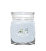 Yankee Candle A Calm &amp; Quiet Place типична свещ средна 368 гр