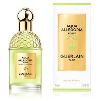 Guerlain Aqua Allegoria Forte Nerolia Vetiver парфюмна вода унисекс 125 мл