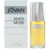 Jovan White Musk For Men одеколон за мъже 90 мл