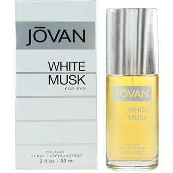 Jovan White Musk For Men одеколон за мъже 90 мл