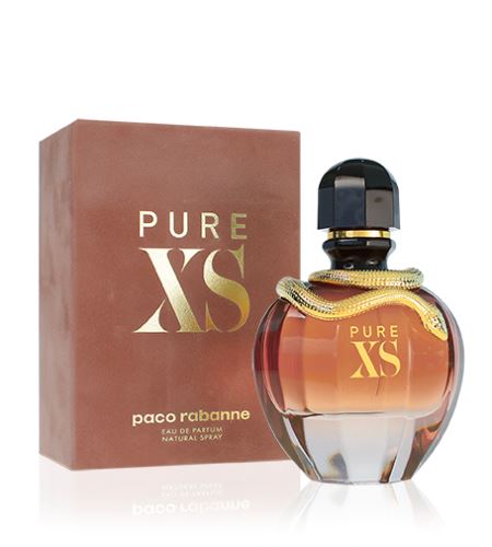 Paco Rabanne Pure XS For Her парфюмна вода за жени