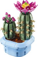 LEGO® Botanicals 11509 Цъфтящ кактус (2)