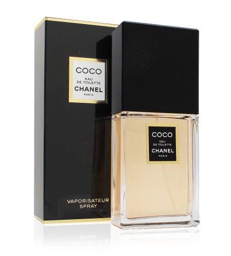 Chanel Coco тоалетна вода за жени