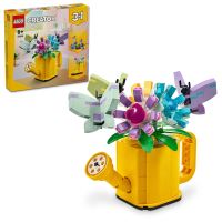 LEGO® Creator 3 v 1 31149 Цветя в лейка