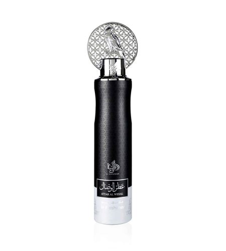 Al Wataniah Attar Al Wesal ароматизатор 300 мл