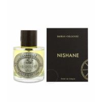 Nishane Safran Colognisé extrait de cologne унисекс 100 мл