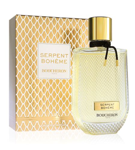 Boucheron Serpent Bohéme парфюмна вода за жени