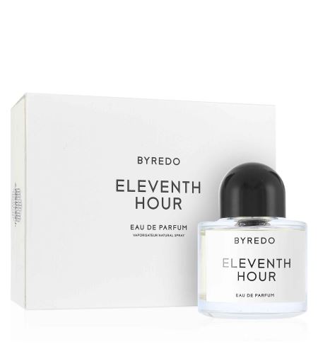 Byredo Eleventh Hour парфюмна вода унисекс