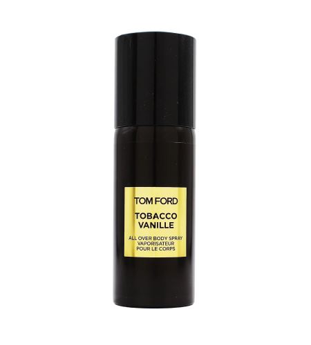 Tom Ford Tobacco Vanille спрей за тяло 150 мл