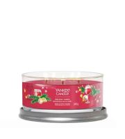 Yankee Candle Autumn Daydream подписна чаша 5 възела 340 гр