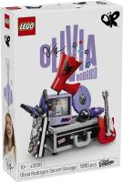 LEGO® Editions Тайното хранилище на Оливия Родриго (3)
