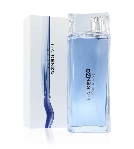 Kenzo Kenzo L'Eau Kenzo Pour Homme тоалетна вода за мъже