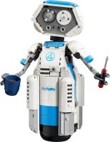 LEGO® ǀ Marvel Фантастичната четворка: H.E.R.B.I.E. (4)
