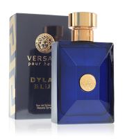 Versace Dylan Blue Pour Homme тоалетна вода за мъже