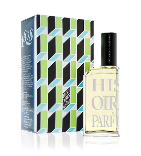 Histoires De Parfums 1828 Jules Verne парфюмна вода за мъже