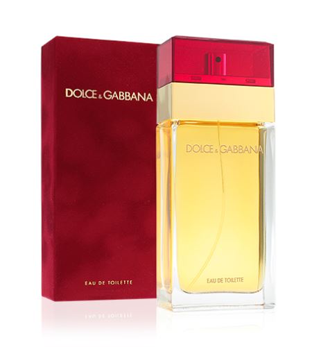 Dolce & Gabbana Pour Femme тоалетна вода за жени 100 мл