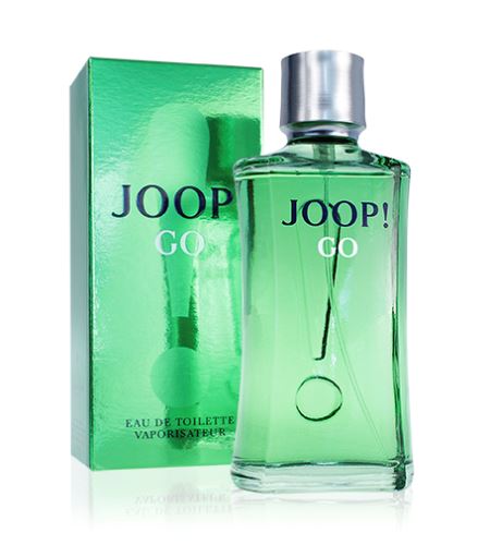 JOOP! Go тоалетна вода за мъже