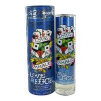 Christian Audigier Ed Hardy Love &amp; Luck For Men тоалетна вода за мъже 100 мл