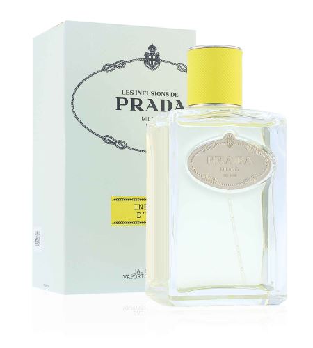 Prada Infusion D'Ylang парфюмна вода унисекс 100  мл