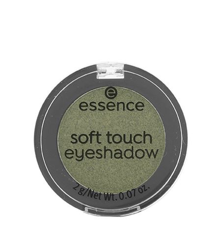 Essence Soft Touch сенки за очи