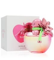 Nina Ricci Nina Illusion парфюмна вода за жени