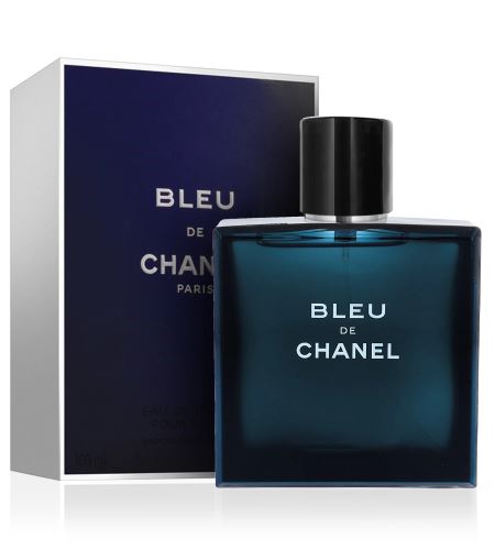 Chanel Bleu de Chanel тоалетна вода за мъже