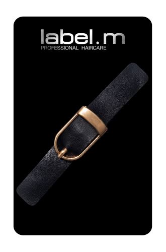 label.m клипс за коса