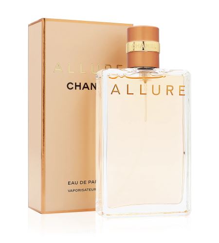 Chanel Allure парфюмна вода за жени