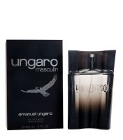 Emanuel Ungaro Ungaro Masculin тоалетна вода за мъже 90 мл