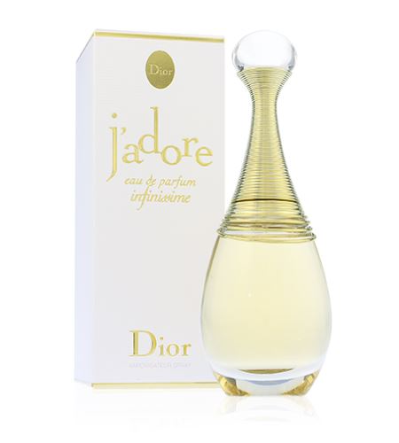 Dior J'adore Infinissime парфюмна вода за жени