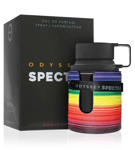 Armaf Odyssey Spectra парфюмна вода унисекс