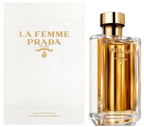 Prada La Femme парфюмна вода за жени