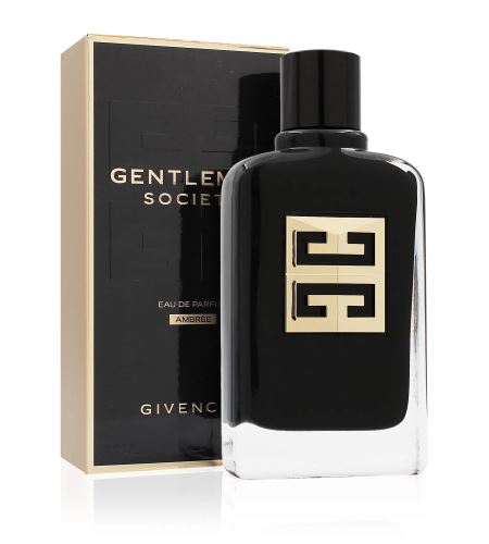 Givenchy Gentleman Society Ambrée парфюмна вода за мъже