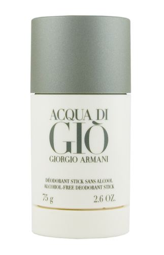 Giorgio Armani Acqua di Gio Pour Homme дезодорант стик за мъже 75 мл