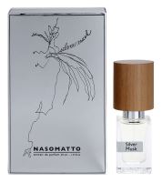 Nasomatto Silver Musk парфюмен екстракт унисекс 30 мл