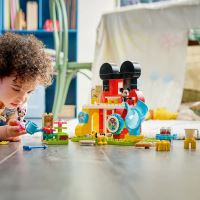 LEGO® DUPLO® 10465 Клубът на Мики Маус с Мини и Плуто (1)
