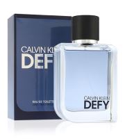 Calvin Klein Defy тоалетна вода за мъже