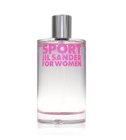 Jil Sander Sport For Women тоалетна вода за жени (1)