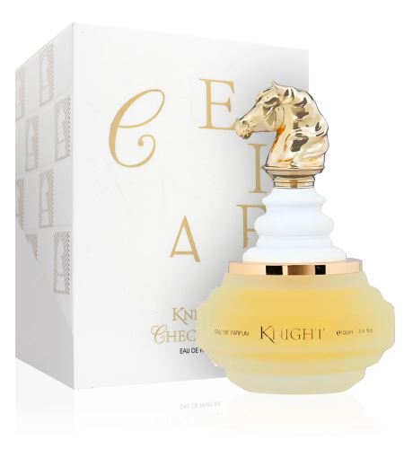 Armaf Check Mate Knight White парфюмна вода за жени 100 мл