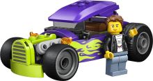 LEGO® City 60485 Ретроавтомобил (1)