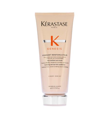 Kérastase Genesis Fondant Renforçateur укрепващ балсам за изтъняваща коса 200 мл