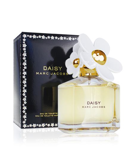 Marc Jacobs Daisy тоалетна вода за жени