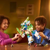 LEGO® DREAMZzz™ 71485 Бойният робот на Матео и Зи-блоб (2)